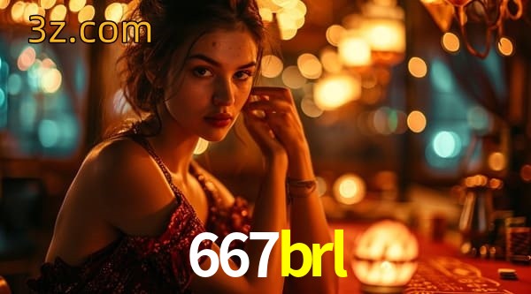  667brl app