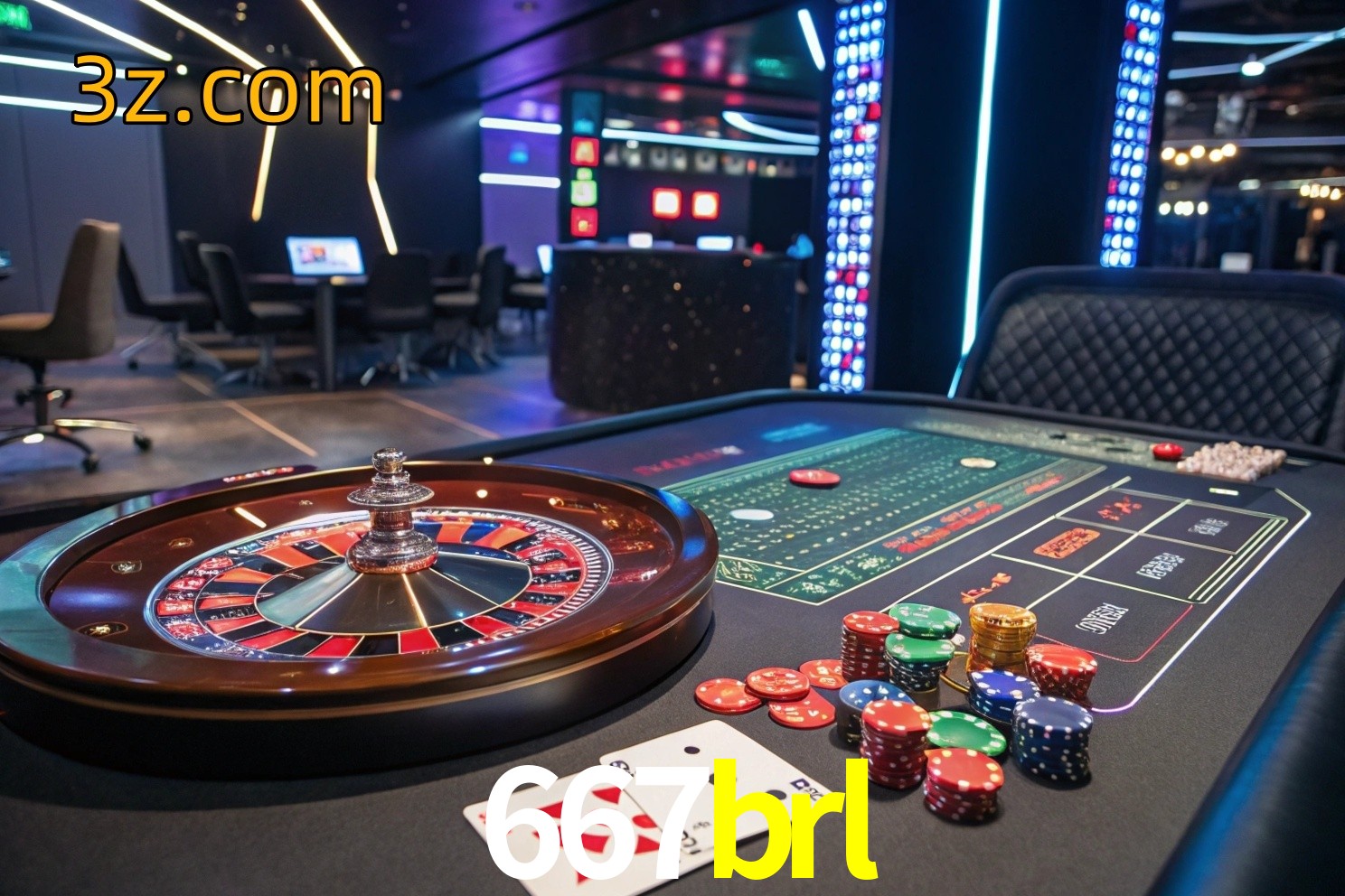  667brl com